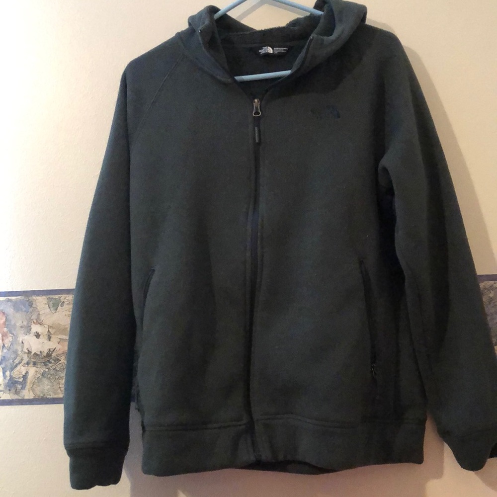 North face jacket